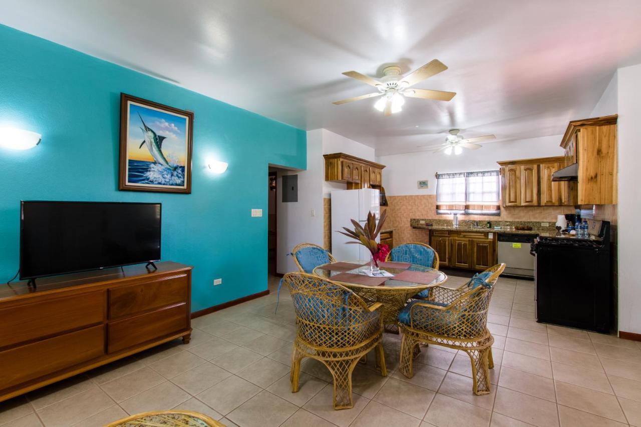 Miramar Suites Placencia Zimmer foto
