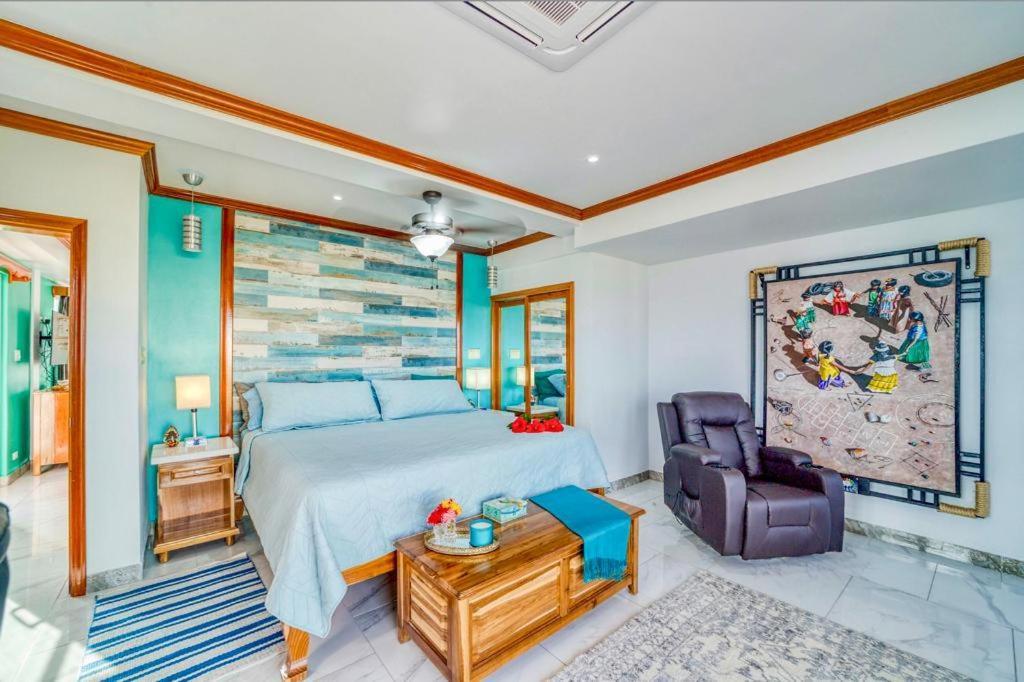 Miramar Suites Placencia Zimmer foto